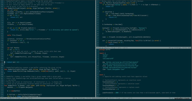 Essential Command-Line Text Editors for Linux: Pick the Perfect One