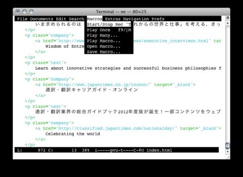 Essential Command-Line Text Editors for Linux: Pick the Perfect One