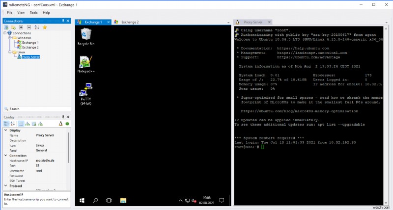 10 Best PuTTY Alternatives for Secure SSH Access