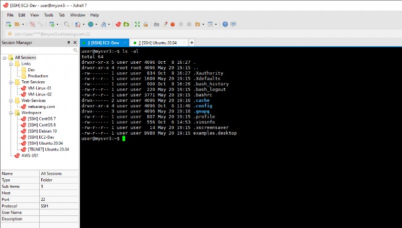 10 Best PuTTY Alternatives for Secure SSH Access