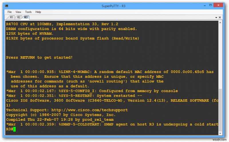 10 Best PuTTY Alternatives for Secure SSH Access