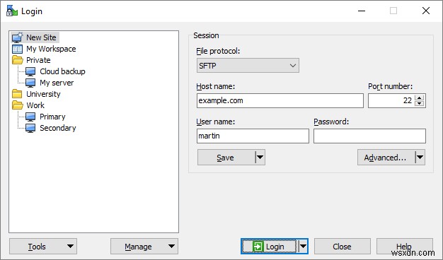 10 Best PuTTY Alternatives for Secure SSH Access