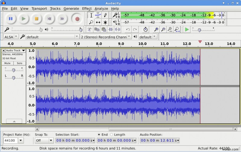 2024 Guide to 15 Premier Open‑Source Music Production Software for Linux