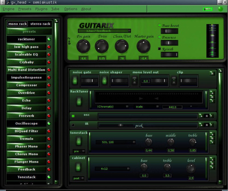2024 Guide to 15 Premier Open‑Source Music Production Software for Linux