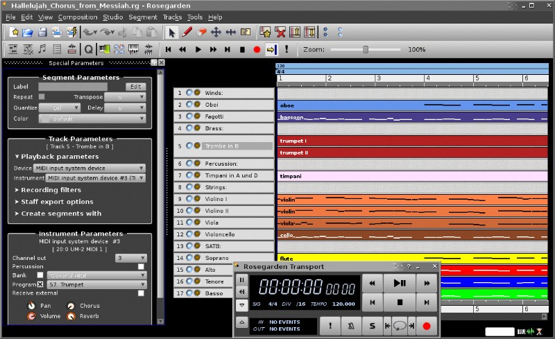 2024 Guide to 15 Premier Open‑Source Music Production Software for Linux