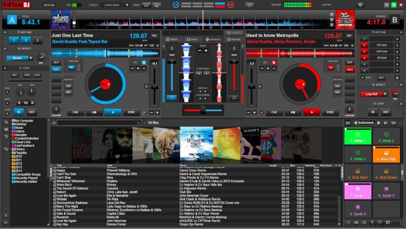 2024 Guide to 15 Premier Open‑Source Music Production Software for Linux