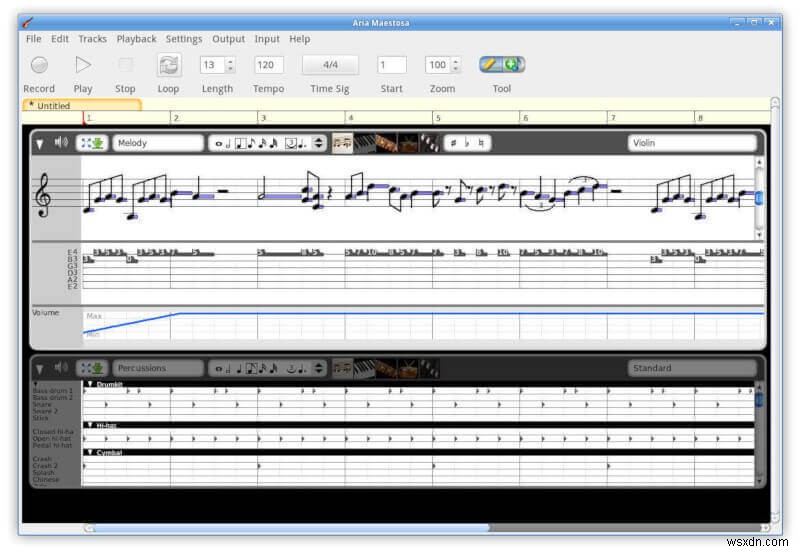 2024 Guide to 15 Premier Open‑Source Music Production Software for Linux