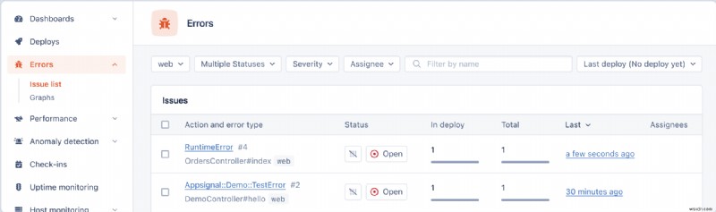 Comprehensive Guide to AppSignal Tracing in Ruby on Rails: Boost Performance & Reliability