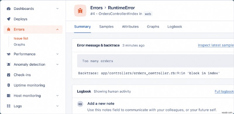 Comprehensive Guide to AppSignal Tracing in Ruby on Rails: Boost Performance & Reliability