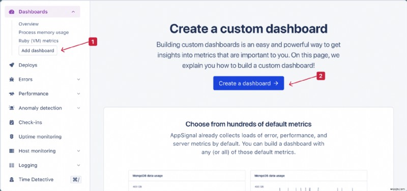 Master Custom Metrics & Alerts in AppSignal for Your Ruby App