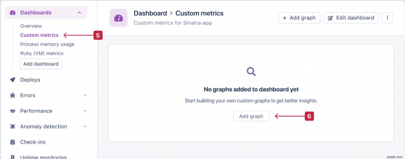 Master Custom Metrics & Alerts in AppSignal for Your Ruby App