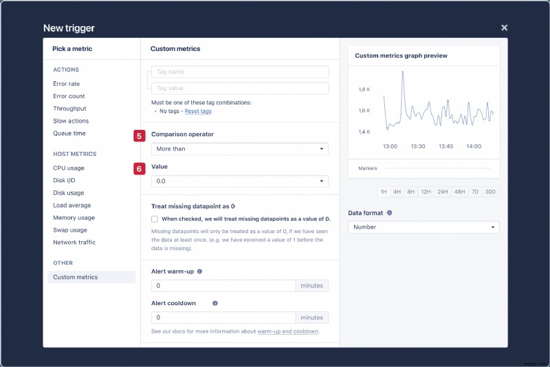 Master Custom Metrics & Alerts in AppSignal for Your Ruby App