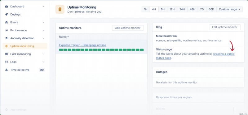 Efficiently Monitor Your Ruby on Rails App Performance with AppSignal