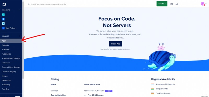 Launch Your Ruby on Rails App on DigitalOcean with AppSignal: A Step‑by‑Step Guide