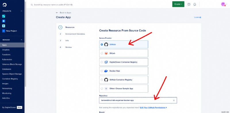 Launch Your Ruby on Rails App on DigitalOcean with AppSignal: A Step‑by‑Step Guide