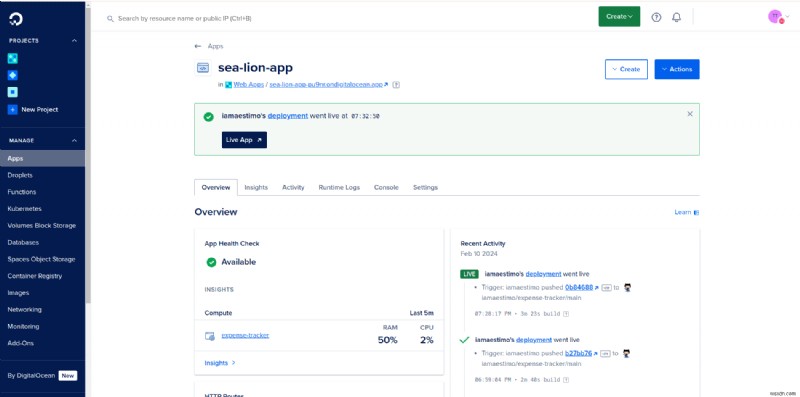 Launch Your Ruby on Rails App on DigitalOcean with AppSignal: A Step‑by‑Step Guide