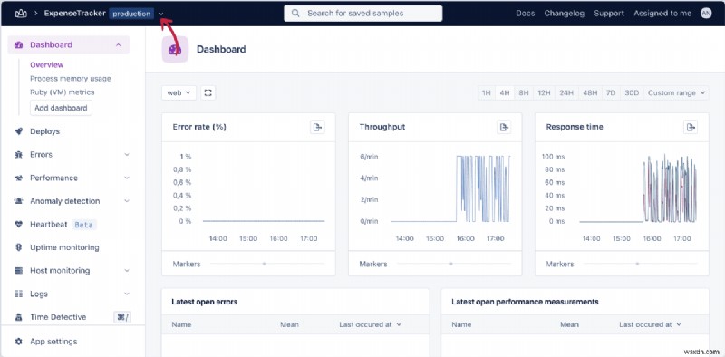 Launch Your Ruby on Rails App on DigitalOcean with AppSignal: A Step‑by‑Step Guide