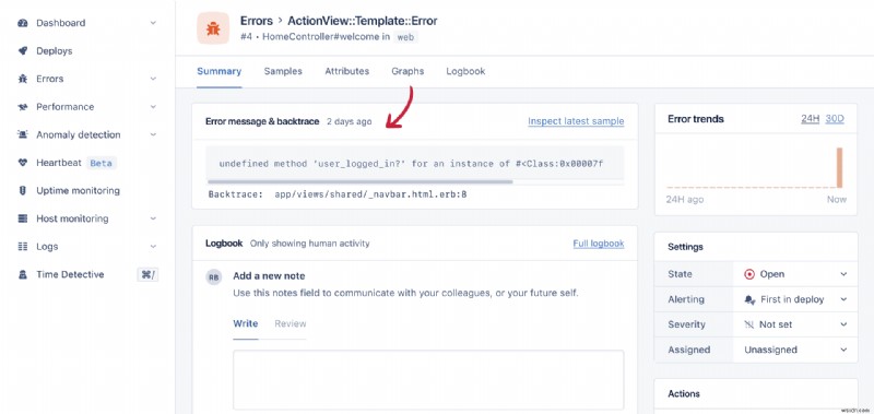 Launch Your Ruby on Rails App on DigitalOcean with AppSignal: A Step‑by‑Step Guide