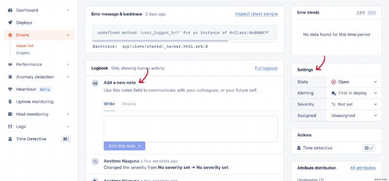 Launch Your Ruby on Rails App on DigitalOcean with AppSignal: A Step‑by‑Step Guide