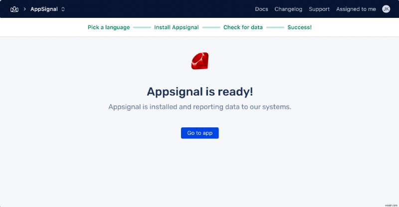 Track Solid Cache Performance in Rails Using AppSignal