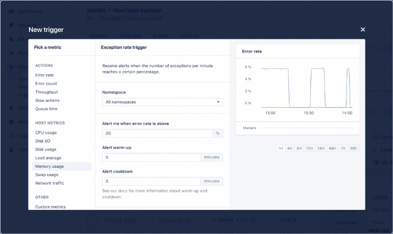 Track Solid Cache Performance in Rails Using AppSignal