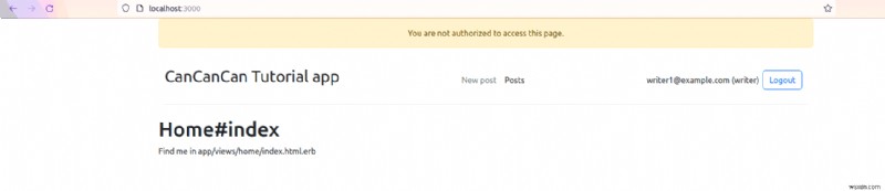 Mastering Ruby Authorization: Pundit vs. CanCanCan