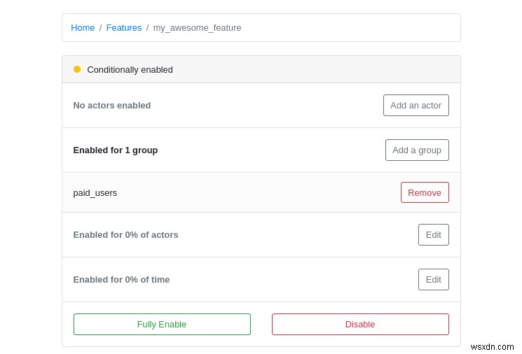 Safely Deploy New Features in Rails with Flipper Feature Flags