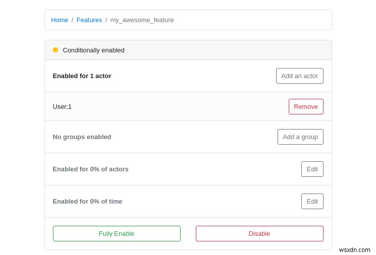 Safely Deploy New Features in Rails with Flipper Feature Flags