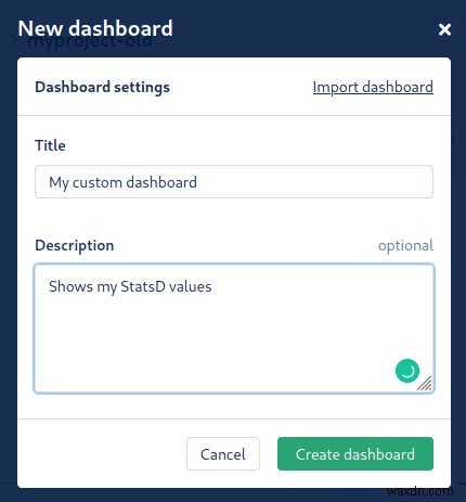 Elevate Infrastructure Visibility: Monitoring Any System with StatsD & AppSignal s Standalone Agent