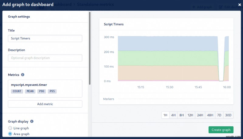 Elevate Infrastructure Visibility: Monitoring Any System with StatsD & AppSignal s Standalone Agent