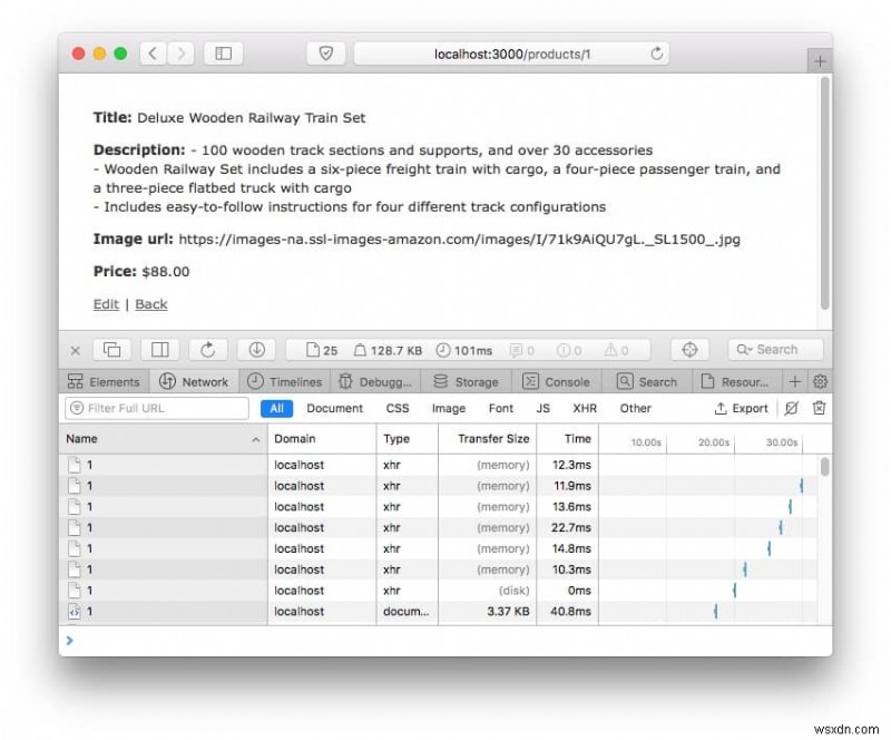 Enhance Rails Performance with Client‑Side Caching: Master Conditional GET Requests