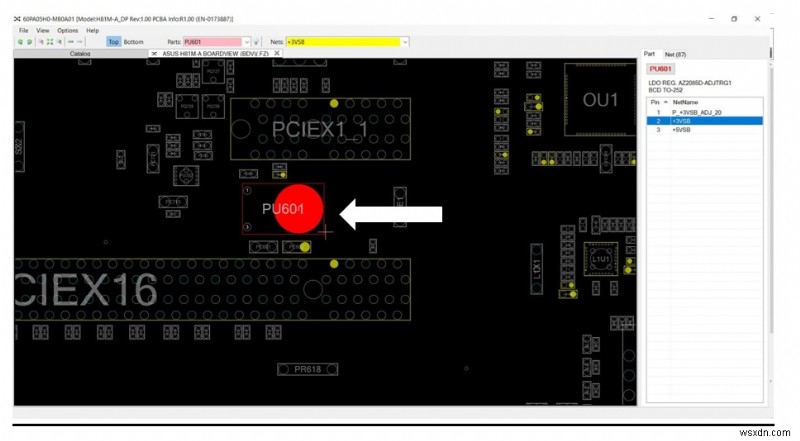 Repairing the ASUS H81M-A 4th Generation Motherboard: Expert Diagnostics & Fixes