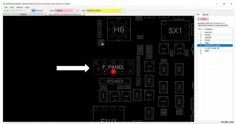 Repairing the ASUS H81M-A 4th Generation Motherboard: Expert Diagnostics & Fixes