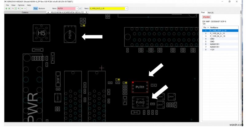 Repairing the ASUS H81M-A 4th Generation Motherboard: Expert Diagnostics & Fixes