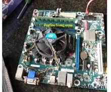 Repairing a Computer That Won’t Turn On: Dust, Power Supply, and Troubleshooting Steps