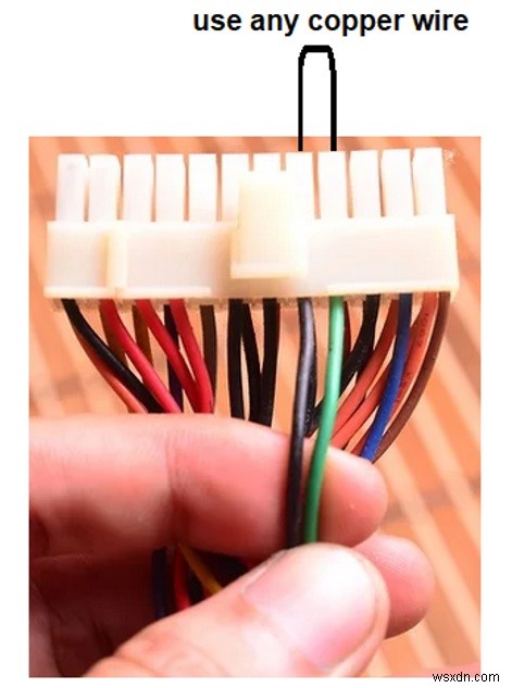 Repairing a Computer That Won’t Turn On: Dust, Power Supply, and Troubleshooting Steps