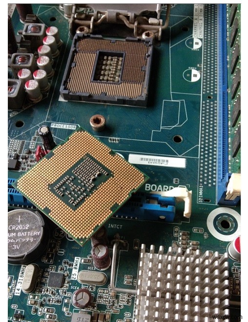 Repairing a Computer That Won’t Turn On: Dust, Power Supply, and Troubleshooting Steps