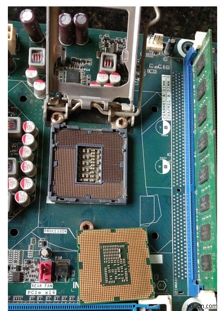 Repairing a Computer That Won’t Turn On: Dust, Power Supply, and Troubleshooting Steps
