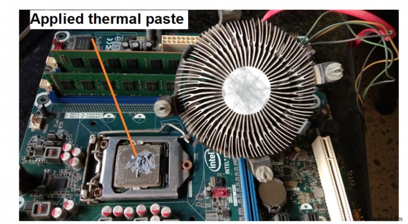 Repairing a Computer That Won’t Turn On: Dust, Power Supply, and Troubleshooting Steps