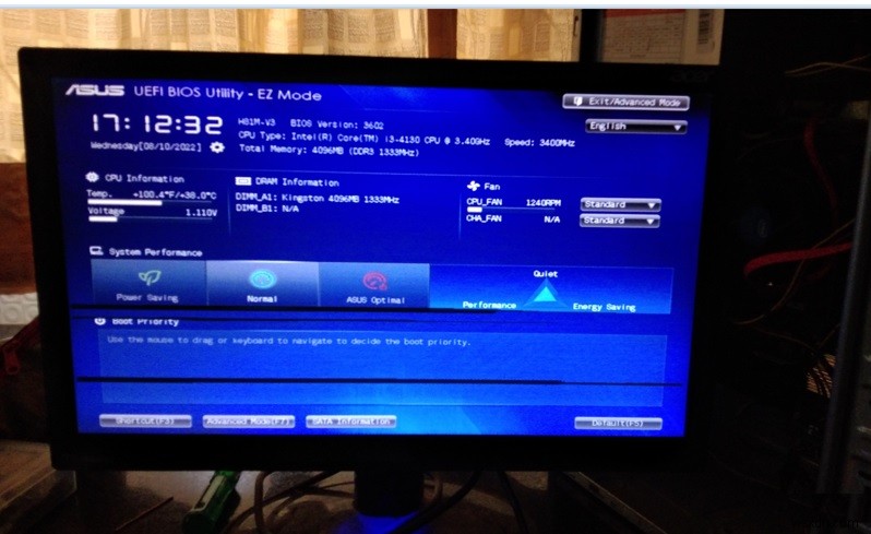 PC Powers On but No Display or POST: Troubleshooting Steps
