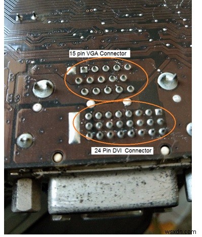 Desktop Computer Powers On, Yet Monitor Shows Check Signal Cable —Troubleshooting Guide