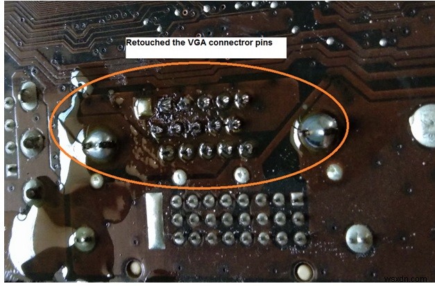 Desktop Computer Powers On, Yet Monitor Shows Check Signal Cable —Troubleshooting Guide