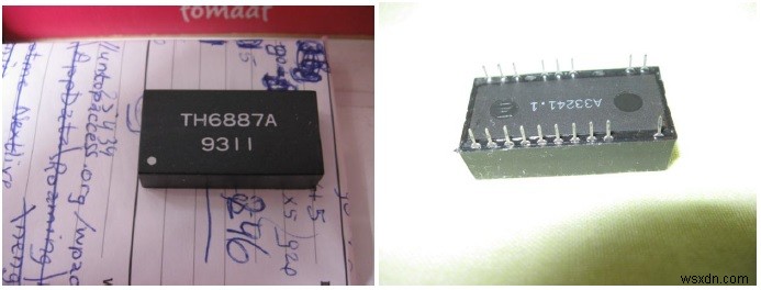 Reviving a Classic: How to Fix a 486DX-2 Motherboard s CMOS Battery Failure