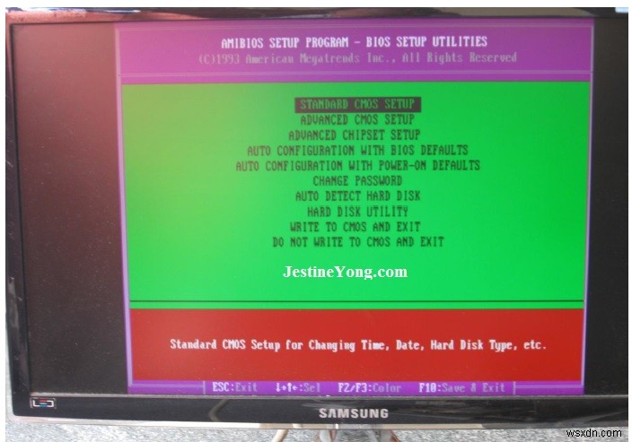 Reviving a Classic: How to Fix a 486DX-2 Motherboard s CMOS Battery Failure