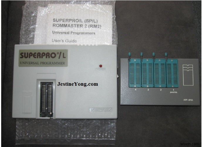 Reviving a Classic: How to Fix a 486DX-2 Motherboard s CMOS Battery Failure