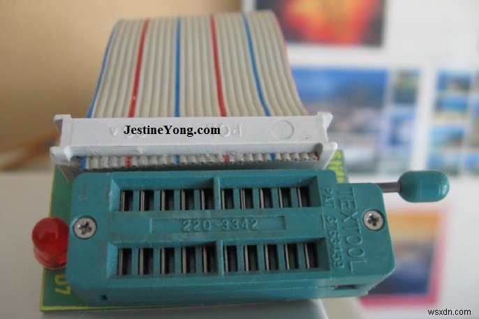 Reviving a Classic: How to Fix a 486DX-2 Motherboard s CMOS Battery Failure
