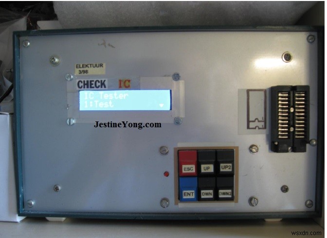 Reviving a Classic: How to Fix a 486DX-2 Motherboard s CMOS Battery Failure
