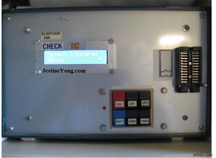 Reviving a Classic: How to Fix a 486DX-2 Motherboard s CMOS Battery Failure