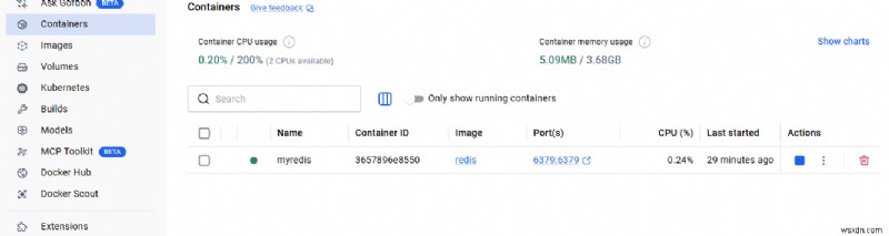 Integrating Redis with .NET 8/9/10: A Comprehensive Step‑by‑Step Tutorial