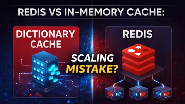 Redis Sentinel vs Redis Cluster: How They Compare & Which to Choose